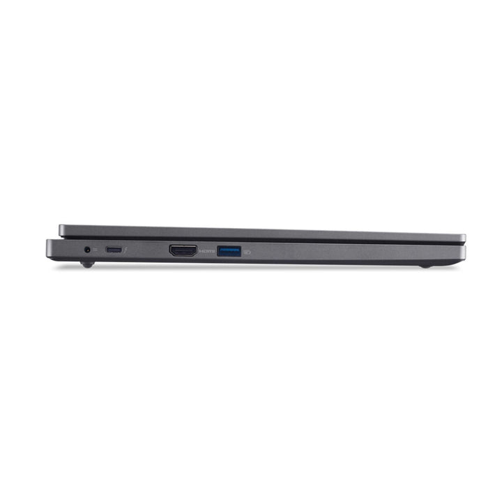 Laptop Acer TravelMate P2 14 P214-55 14" i5-1335U 16 GB RAM 512 GB SSD Qwerty Spaniolă