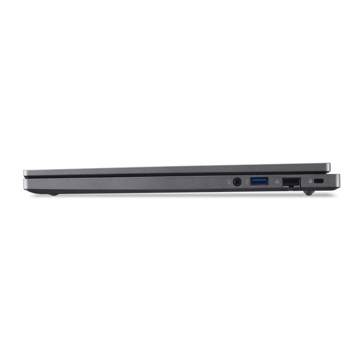 Laptop Acer TravelMate P2 14 P214-55 14" i5-1335U 16 GB RAM 512 GB SSD Qwerty Spaniolă