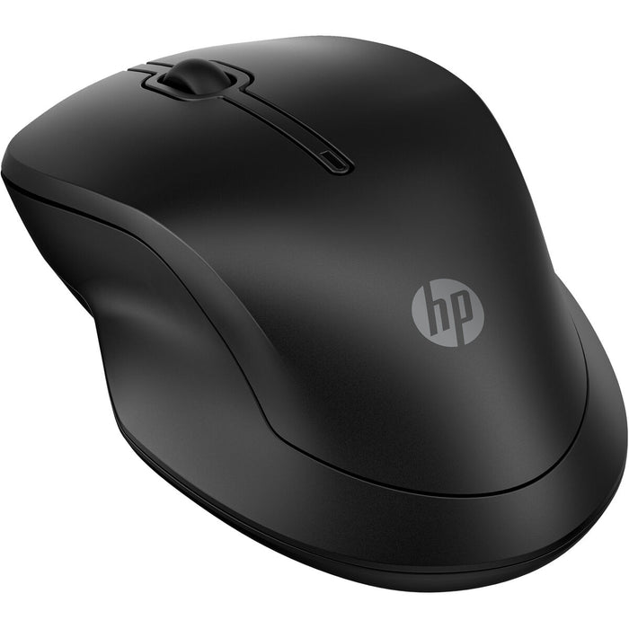 Mouse Fără Fir HP 255 Negru 1600 dpi