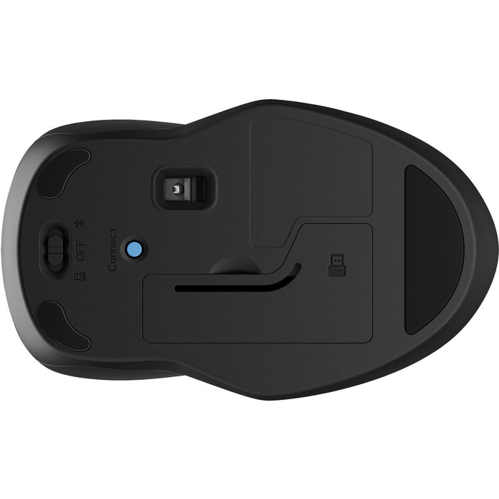 Mouse Fără Fir HP 255 Negru 1600 dpi