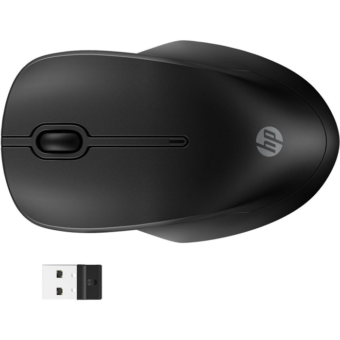 Mouse Fără Fir HP 255 Negru 1600 dpi
