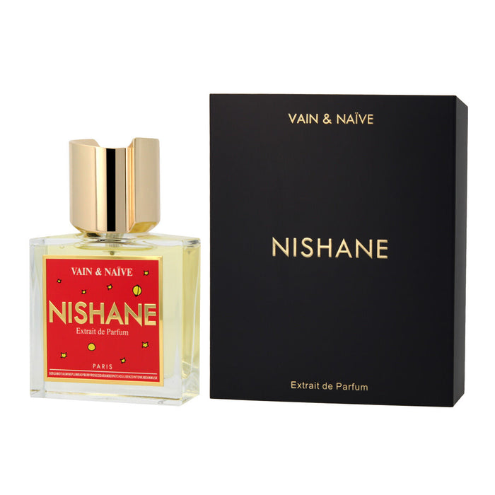 Parfum Unisex Nishane Vain & Naive 50 ml