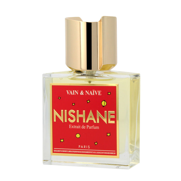 Parfum Unisex Nishane Vain & Naive 50 ml