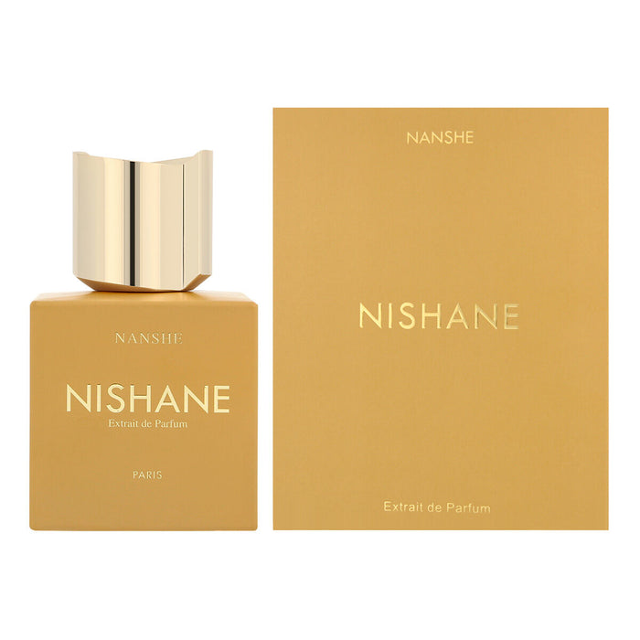 Parfum Unisex Nishane Nanshe 100 ml