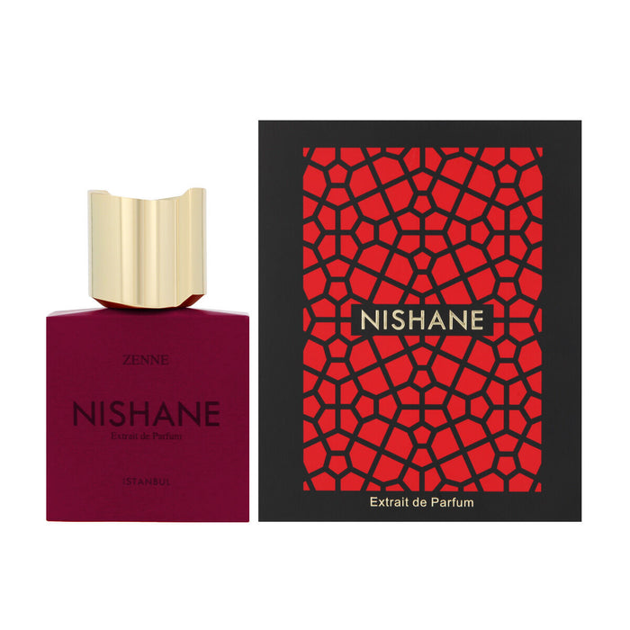 Parfum Unisex Nishane Zenne 50 ml