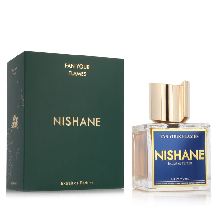 Parfum Unisex Nishane Fan Your Flames (100 ml)
