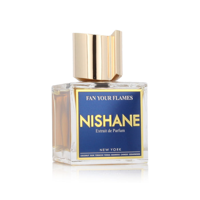 Parfum Unisex Nishane Fan Your Flames (100 ml)
