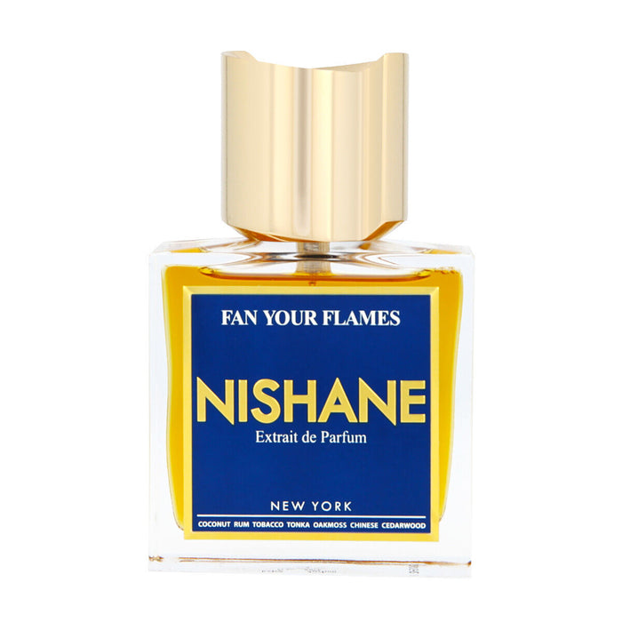 Parfum Unisex Nishane Fan Your Flames 50 ml