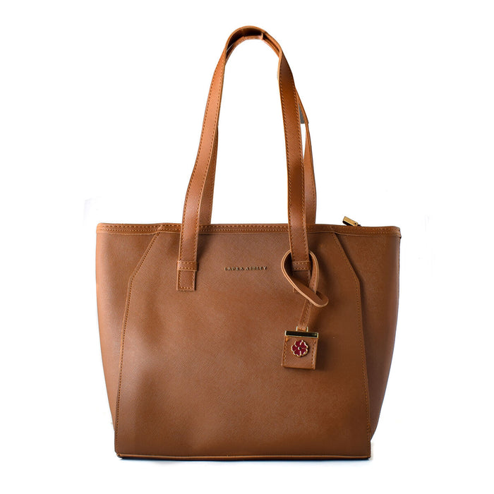 Geantă Damă Laura Ashley ACTON-TAN Maro 30 x 28 x 12 cm