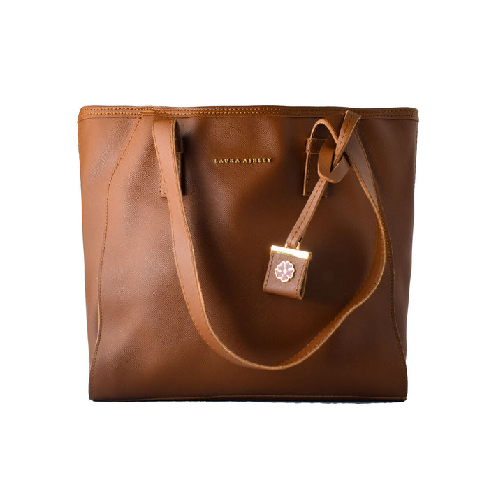 Geantă Damă Laura Ashley ACTON-TAN Maro 30 x 28 x 12 cm