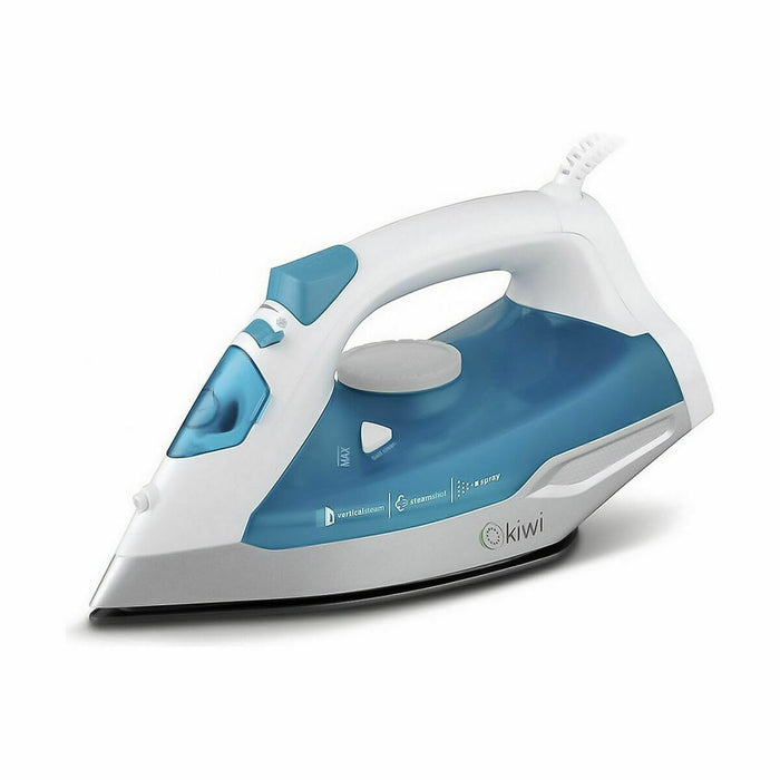 Fier de Călcat cu Abur Kiwi 124028 2200 W (4 Unități)
