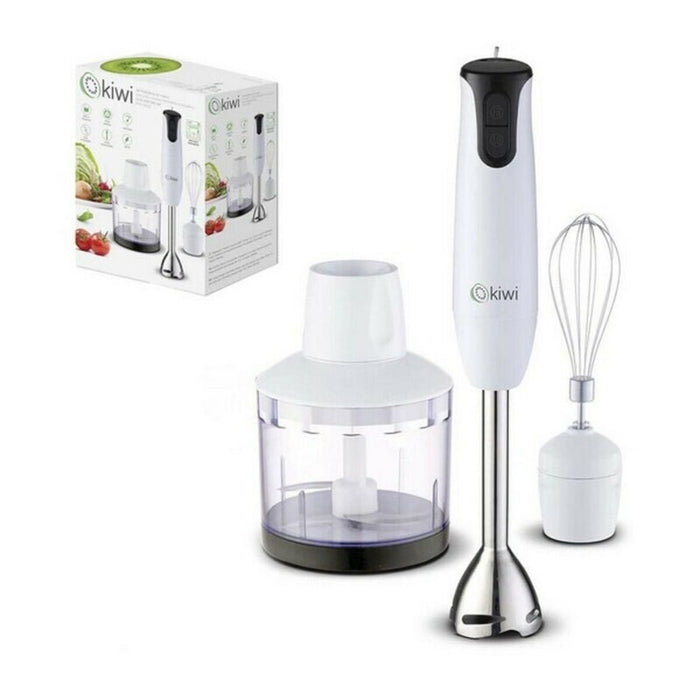 Set Blender vertical Kiwi KHB-4430 0,5 L 500W Alb