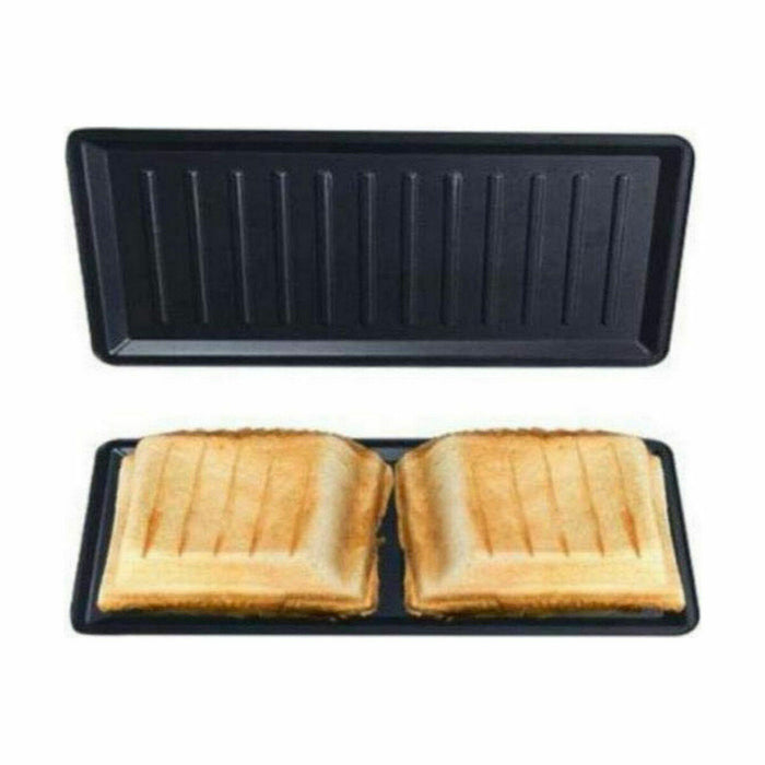 Aparat pentru Sandvișuri Kiwi 750 W