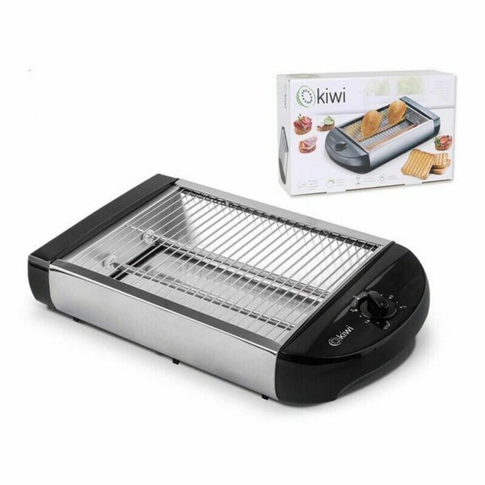 Prăjitor de Pâine Kiwi 600 W