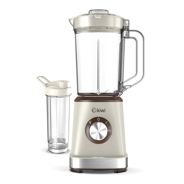 Mixer cu Pahar Kiwi 104892 1,2 L 500W 500 W 1,2 L 570 ml