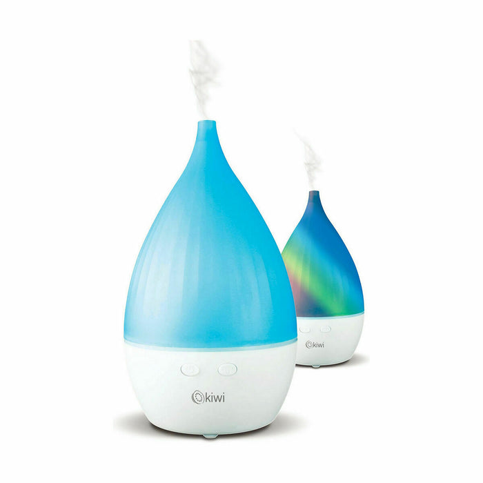 Difuzor de Uleiuri Esențiale Kiwi Umidificator 120 ml (4 Unități)