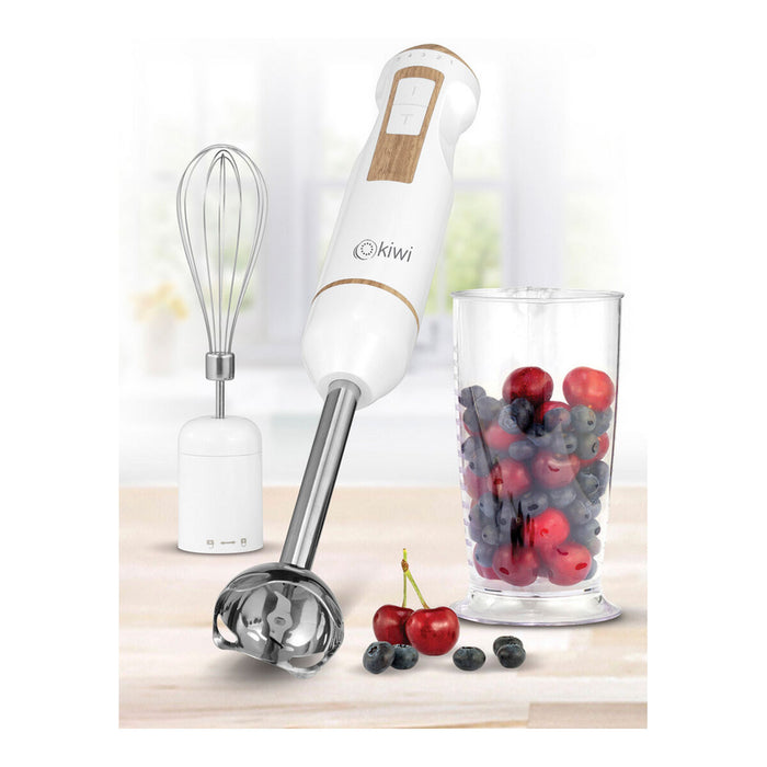 Mixer cu Pahar Kiwi 600W (700 cc)