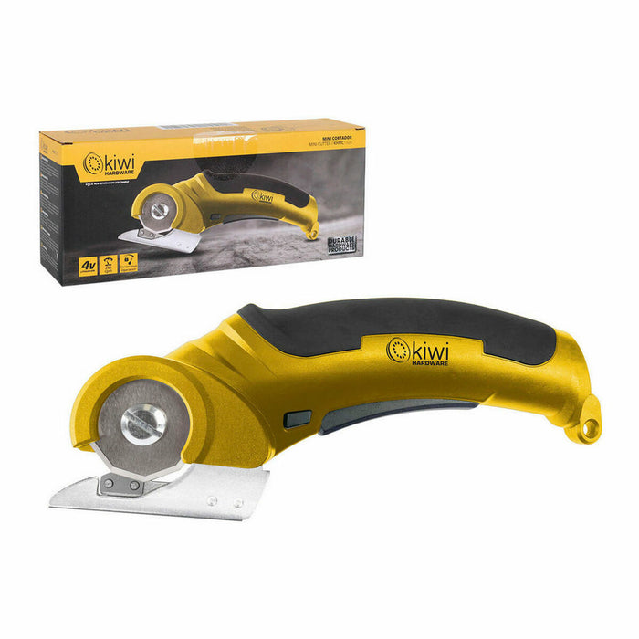 Tăietor Kiwi Mini Cutter Fără Fir 4 V (4 Unități)