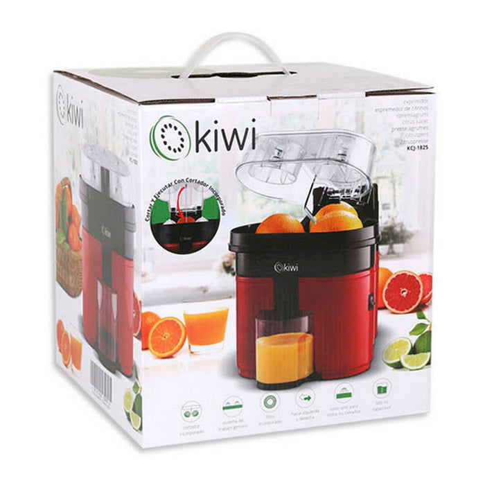Storcător Electric Kiwi (500 ml)