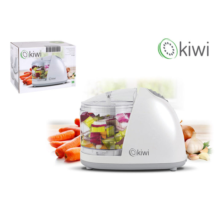 Mașină de tocat carne Kiwi 350 ml