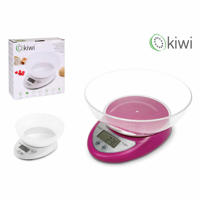 cântarul de bucătărie Kiwi 600 ml (8 Unități)