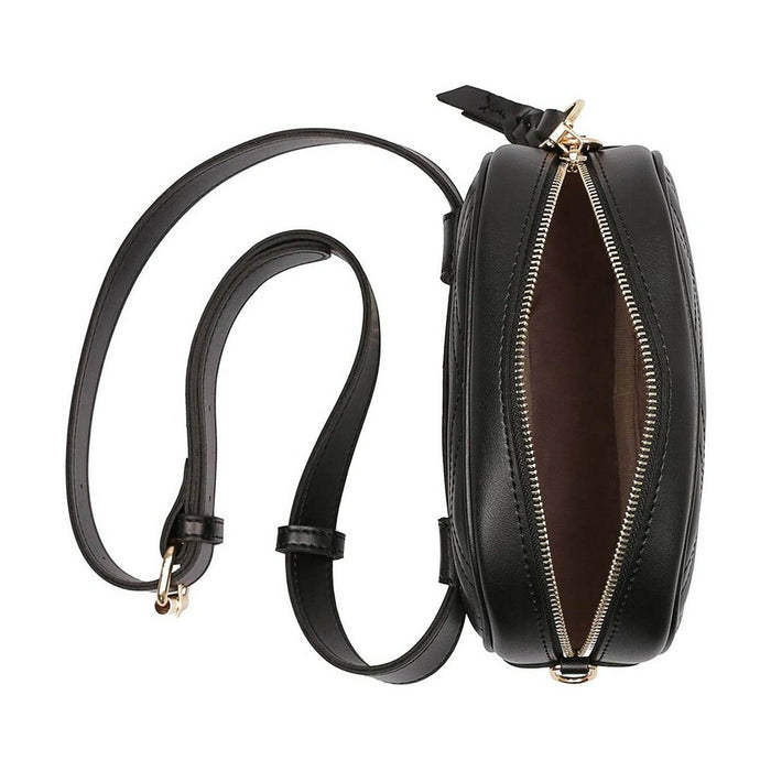 Portmoneu Damă Beverly Hills Polo Club 610-BLACK Negru