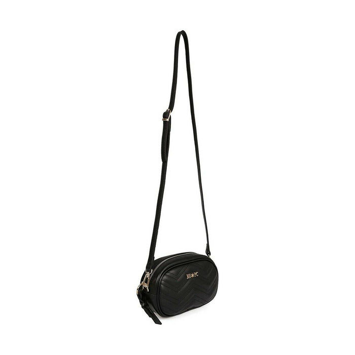Portmoneu Damă Beverly Hills Polo Club 610-BLACK Negru