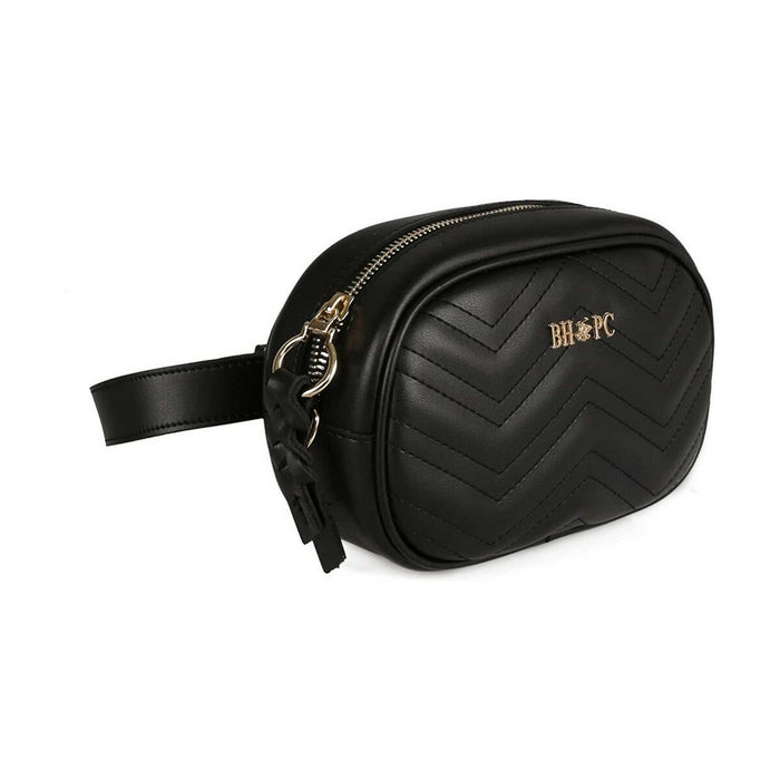 Portmoneu Damă Beverly Hills Polo Club 610-BLACK Negru