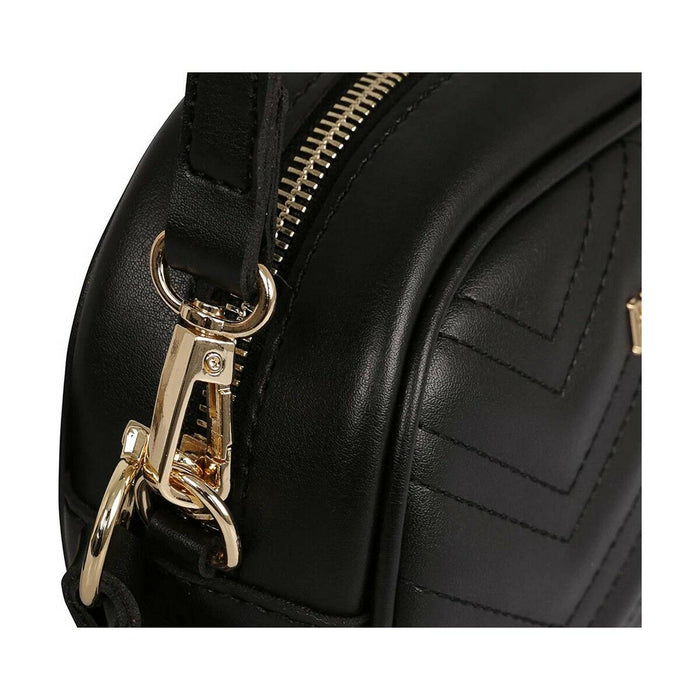 Portmoneu Damă Beverly Hills Polo Club 610-BLACK Negru