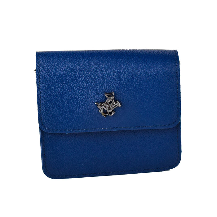 Geantă Damă Beverly Hills Polo Club 668BHP0187 Albastru (12 x 11 x 5 cm)