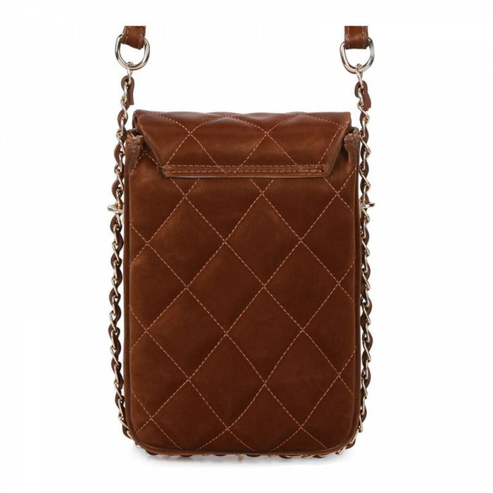 Geantă Damă Juicy Couture 673JCT1328 Maro (16 x 22 x 4 cm)
