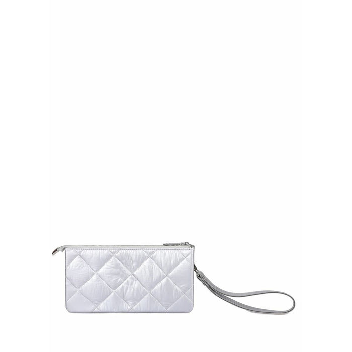 Geantă Damă Juicy Couture 673JCT1355 Gri (27 x 14 x 8 cm)