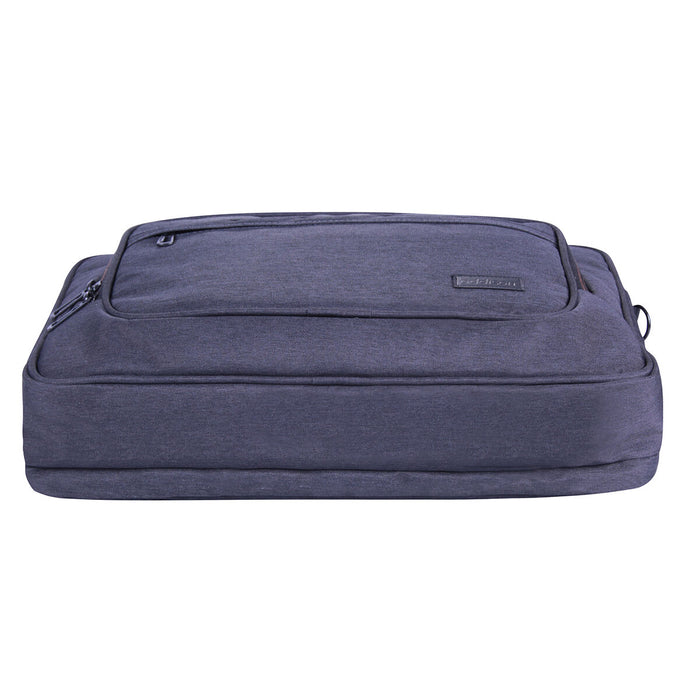Servietă pentru Laptop Addison 315015 Gri Monocrom 15,6''
