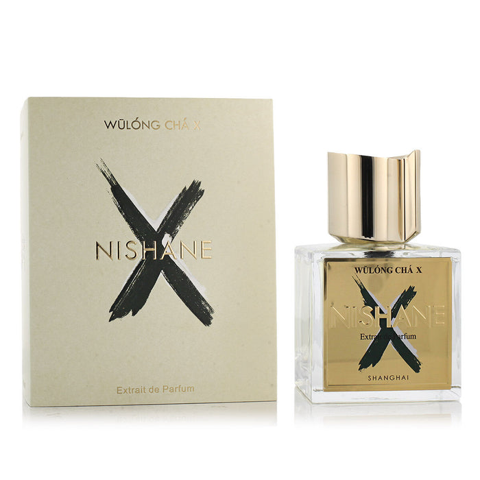 Parfum Unisex Nishane Wulong Cha X 100 ml