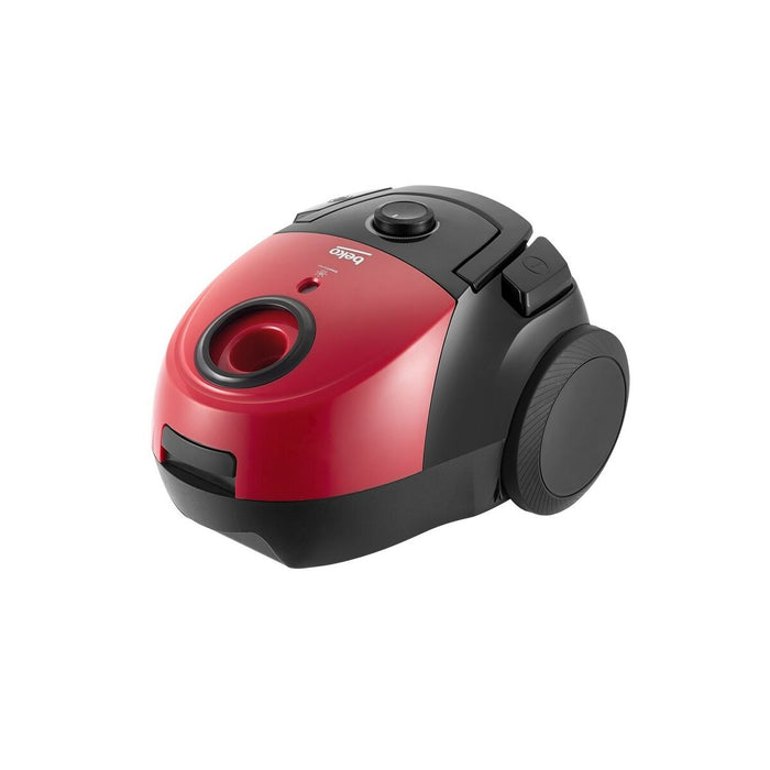 Aspirator BEKO Negru/Roșu Roșu/Negru 800 W