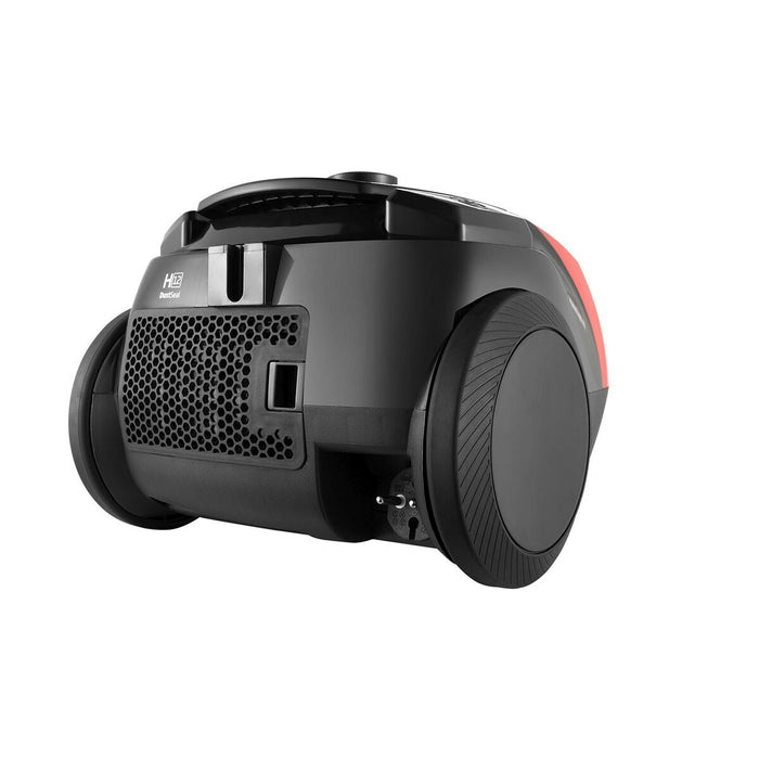 Aspirator BEKO Negru/Roșu Roșu/Negru 800 W