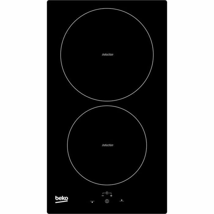 Plită cu Inducție BEKO 8690842030758 30 cm