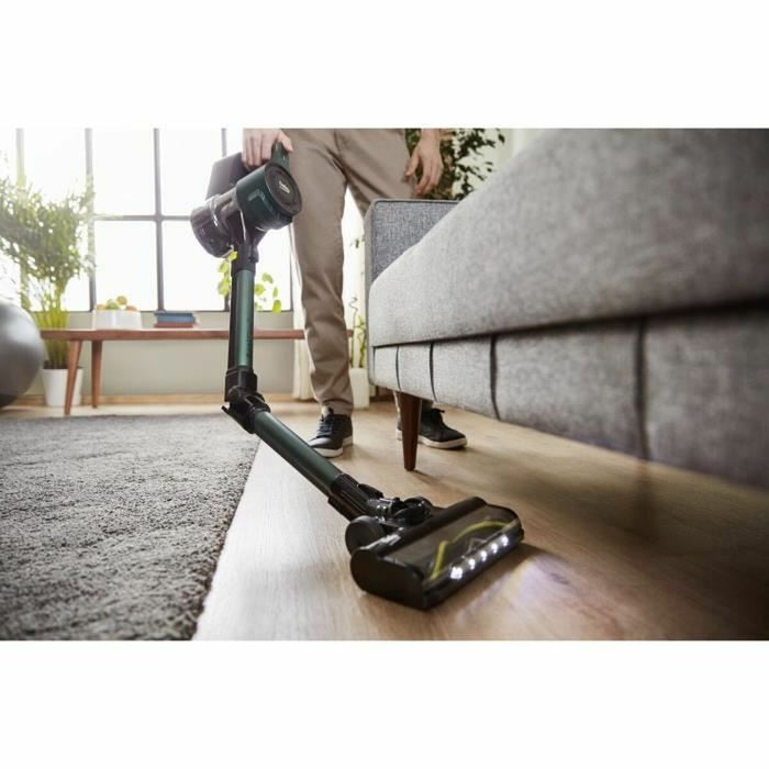 Aspirator fără Cablu BEKO Negru Verde