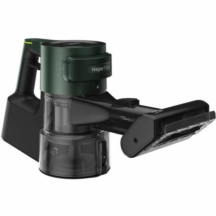 Aspirator fără Cablu BEKO Negru Verde
