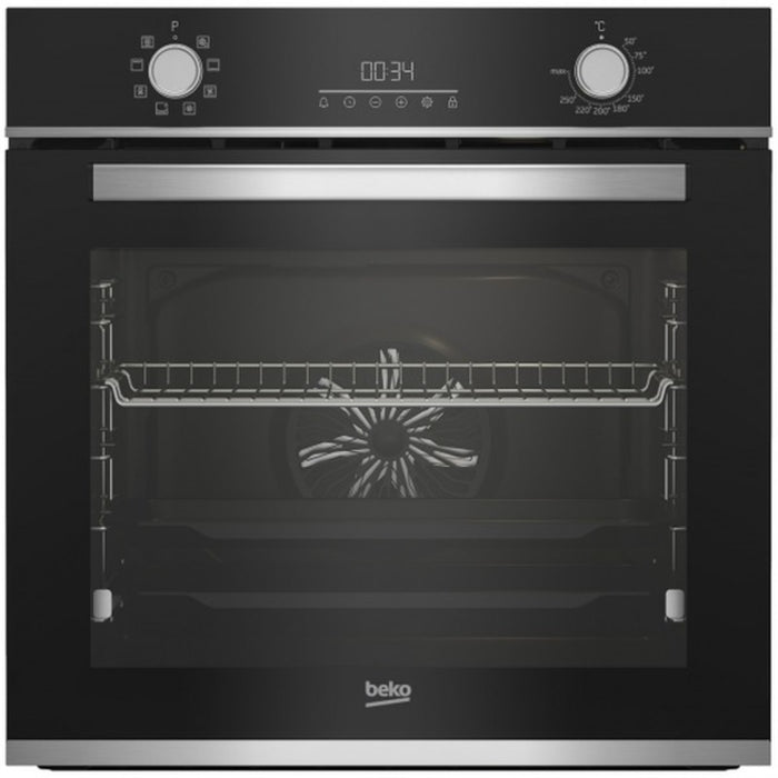 Cutor Multifuncțional BEKO BBIM13300XD A 2500 W Negru 100 W