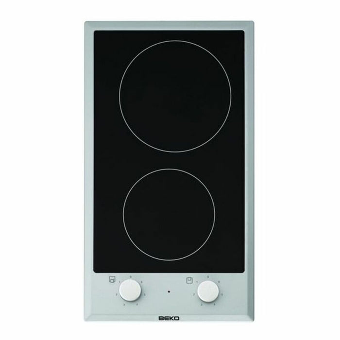 Plită cu Inducție BEKO HDCC 32200 X 7724020201 2900 W
