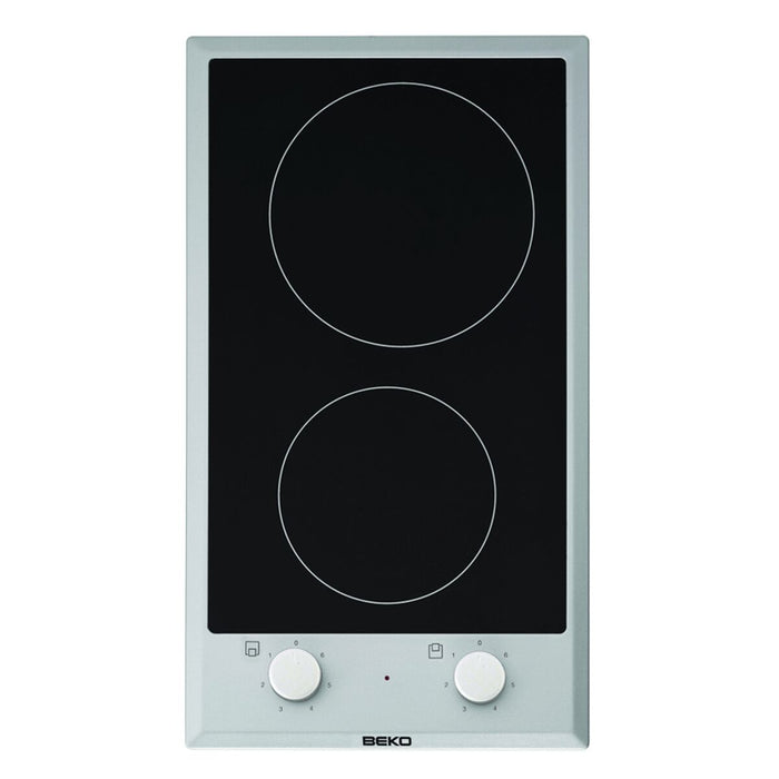 Plită vitroceramică BEKO 7724020201 30 cm 2900 W
