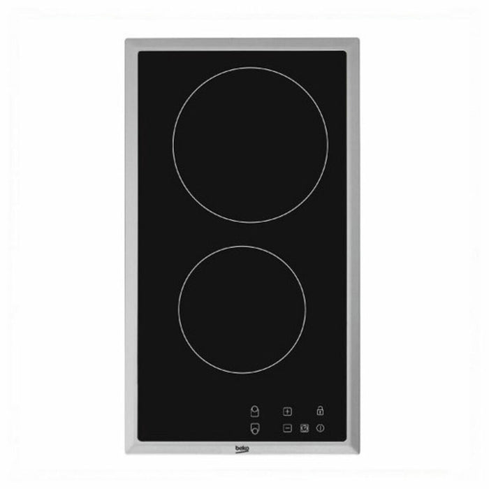 Plită vitroceramică BEKO HDMC 32400 TX 3000 W