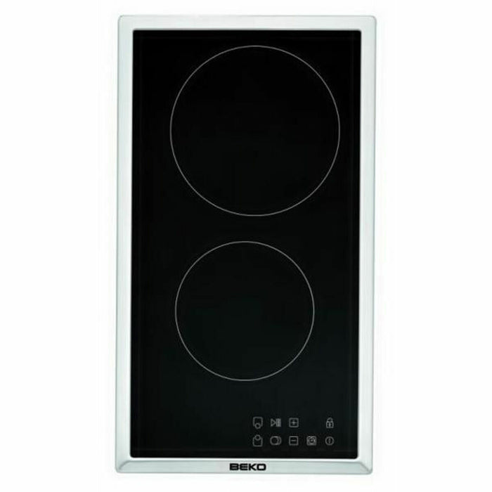 Plită vitroceramică BEKO HDMC 32400 TX 3000 W