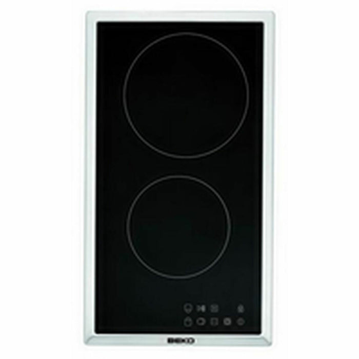 Plită vitroceramică BEKO HDMC 32400 TX 3000 W