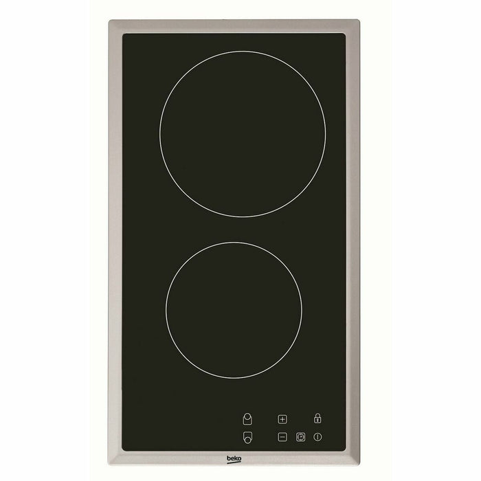 Plită vitroceramică BEKO HDMC 32400 TX 3000 W
