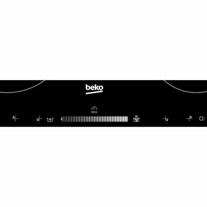 Plită cu Inducție BEKO HIC64502T 6700 W