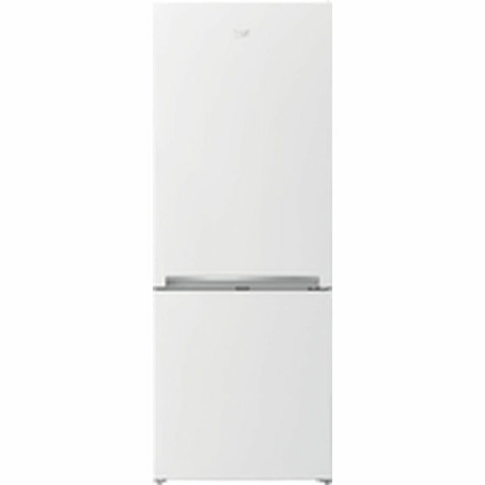 Frigider combinat BEKO RCNE560K40WN Alb (192 x 70 cm)