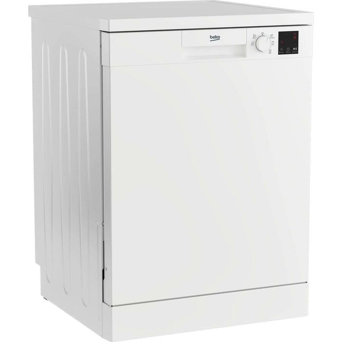 Maşină de spălat vase BEKO DVN05320W Alb 60 cm