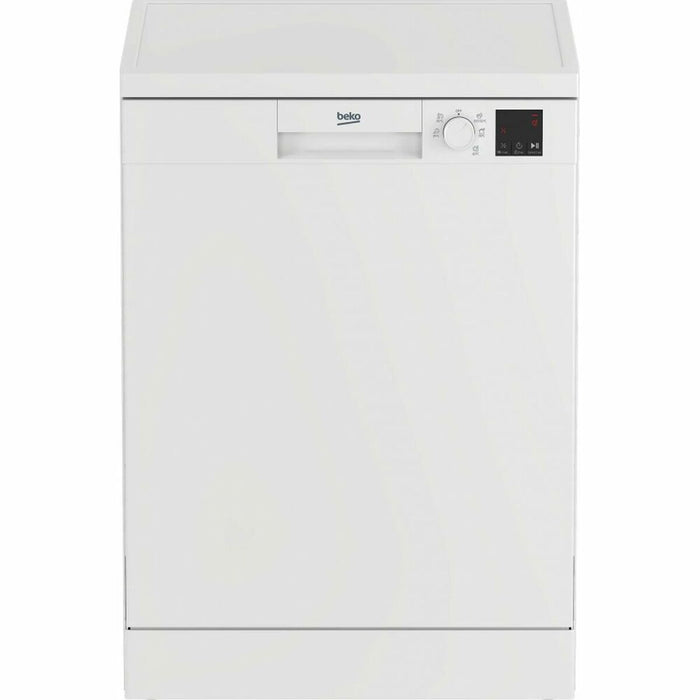 Maşină de spălat vase BEKO DVN05320W Alb 60 cm